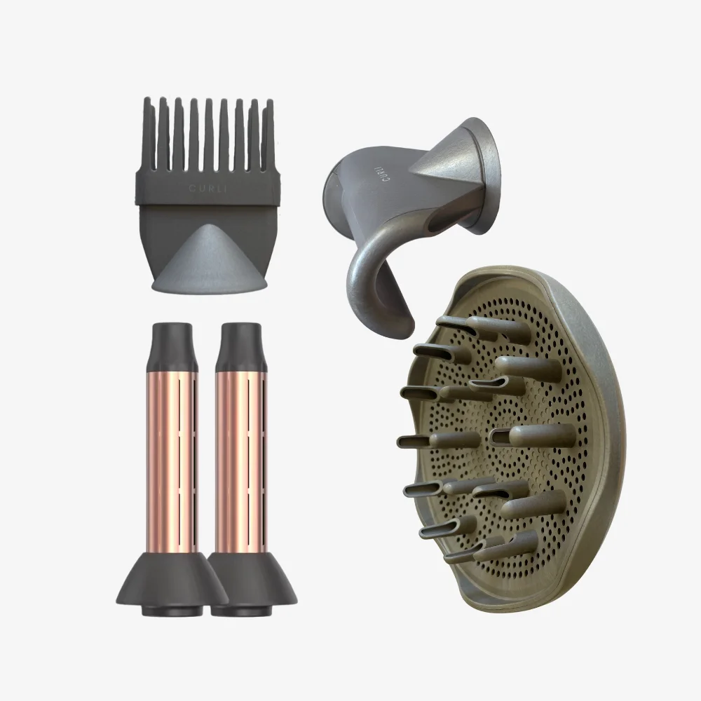 Stylingpaket Pro